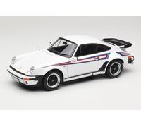 PORSCHE 911 930 TURBO 3.3 CUPÉ 1980 a 1/18 de NOREV 187668