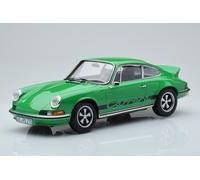 NOREV - POR 911 RS - 1973-1/18, Verde