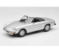 ALFA ROMEO 2000 SPIDER- 1973