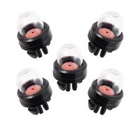 188-512 - 5 piezas de repuesto para cortador de cepillo y desbrozadora, sustituye a WT-23A WYJ-33 WYJ-34 foco de imprimación de recortadora