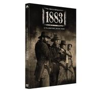 1883 : A Yellowstone Origin Story [Francia] [DVD]