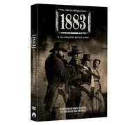 1883: A Yellowstone Origin Story [USA] [DVD]