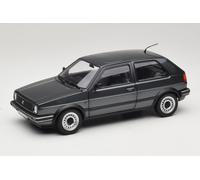 188556 Volkswagen Golf CL Grey Metallic Norev 1/18