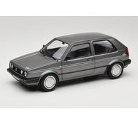 188564 Volkswagen Golf Champion Grey Metallic Norev 1/18