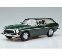 188720 Volvo 1800 ES Green Norev 1/18