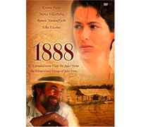 1888 El Extraordinario Viaje De La Santa Isabel [Reino Unido] [DVD]