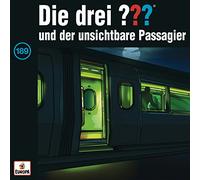 189/und der Unsichtbare Passagier