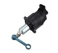 18900-6a0-003 Actuador De Válvula Solenoide Turbocompresor Para Accord Para Civic Para Rc-V 1.5l Auto Turbocompresor