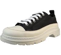 Deportiva para mujer ART 1894 Nylon BLACK 40