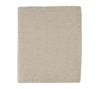 1898 Cojín para silla Nydala 40.6x45 cm Beige
