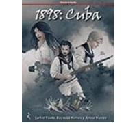 1898: Cuba (reimpresión)