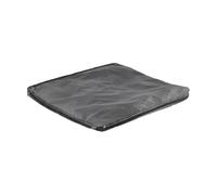 1898 Funda para baúl con ruedas L Bjärknäs Grey