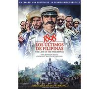 1898, Los Ultimos De Filipinas [DVD]
