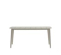 1898 Mesa Marsala Taupe. 152x90 cm