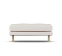 1898 Reposapiés Bredhult Caleido Beige 9600-roble blanco aceitado