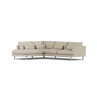 1898 Sofá Bredhult Bern Beige 0341-roble blanco aceitado. 3 plazas A2