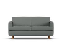 1898 Sofá cama Binga de 2.5 plazas Caleido Grey 1240-roble