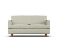 1898 Sofá cama Binga de 2.5 plazas Luiza Beige 3981-roble
