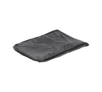 1898 Tapizado interior para baúl Bjärknäs S Grey