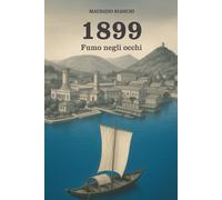 1899 - Fumo negli occhi: Misteri all’Esposizione Voltiana