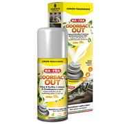 18997 - higienizante antibacterias Elimina olores Aroma limón odorbact