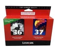 18C2229 Lexmark X-3650 Cartucho de Tinta negro/color