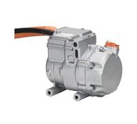 18CC DC12V Auto Air Conditioning System Automotive A/C Universal