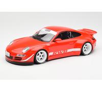 18CMC168 Porsche 911 997 RWB Phila IXO 1/18