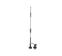 18dBi High Gain 4G/3G/GSM LTE Outdoor Antenna Magnetic Suction Antenna 700-2700MHz 36cm(5m)