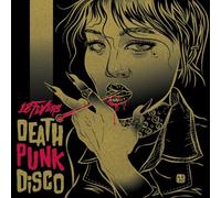 18fevers - Death Punk Disco