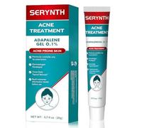 18g Ungüento Anti Acné,Reduce las Imperfecciones y los Granos,limpiar los poros,mejorar la apariencia de los defectos,Reduce el enrojecimiento Acné