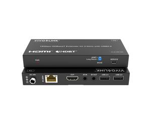 18gbps hdbaset kvm kit (150m)