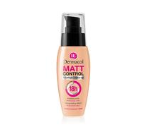 Dermacol Matt Control maquillaje matificante tono 02 30 ml