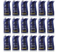 18L Original MANNOL Aceite De Reductor Hipóido 80W-90 API GL 4/GL 5 LS MN8106-1