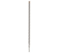 18mm x 600mm Largo Extremo 2 Sds-Plus Broca Albañilería - DT9591-QZ