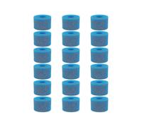 18pcs for Intex Pure Reusable Washable Hot Tub Filter Cartridge S1