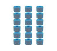 18pcs for Intex Pure Reusable Washable Hot Tub Filter Cartridge S1