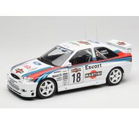 18RMC171A Ford Escort WRC n18 Martini Racing G.Cunico / G.Pirollo Rally San Remo