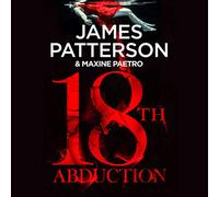 18th Abduction: Two mind-twisting cases collide (Women’s Murder Club 18)