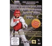 18th International Taekwondo Camp 2011 Vol.1 + Budo Show by Kim Woo Kang