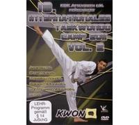 18th International Taekwondo Camp 2011 Vol.2 by Dang Dinh Kytu