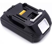 18V 1500mAh Reemplace la batería Makita BL1815 BL1845 BL1830 BL1860 BL1850 BL1840 AP-183 194204-5 195445-6