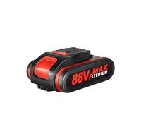 18V 21V 7500mAh Recargable Li-Ion batería Compatible con Worx 36VF 48VF 88VF Sierra eléctrica Llave Sierra Sable inalámbrica baterías