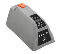 18V 3000mAh Li-Ion Batería para Gardena 8025-20 para Gardena 008A231 Manguera Enrollable 35m para Gardena Carrete de Manguera de Pared Rollup 35 m