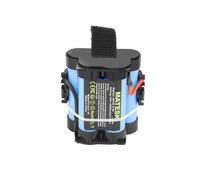 18V 4000mAh Batería Compatible con Gardena R38Li R40Li R80Li R75Li R70Li R50Li R45Li para Husqvarna Automower 105 305 308 Flymo 1200R Robot Cortacésped