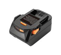 18V 5000mAh Batería de Ion de Litio de Repuesto para Batería AEG | L1815G L1815R L1820R L1840R