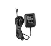 18v 500ma Power Supply Battery Charger for Ring Doorbell Eu Plug