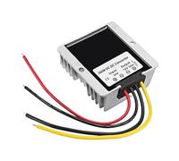 18V-90V to 12V 5A 10A 15A 20A 30A DC-DC Step Down Converter Stabilizer 24V 48V 60V 72V Buck Module Voltage Regulator for Cars(20A,72V(18-90V) TO 12V)