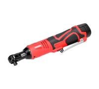 18V Cordless Electric Wrench 3/8" High RPM Fast Charging Mode for Structural Maintenance Professionals Industrial Grades Cordless Impact Tool