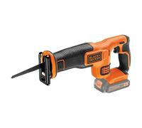 18V PowerConnect Sierra de sable de batería KA320EKA (18 V, 1 batería, 1,5 Ah, 0 /min - 3.000 /min)